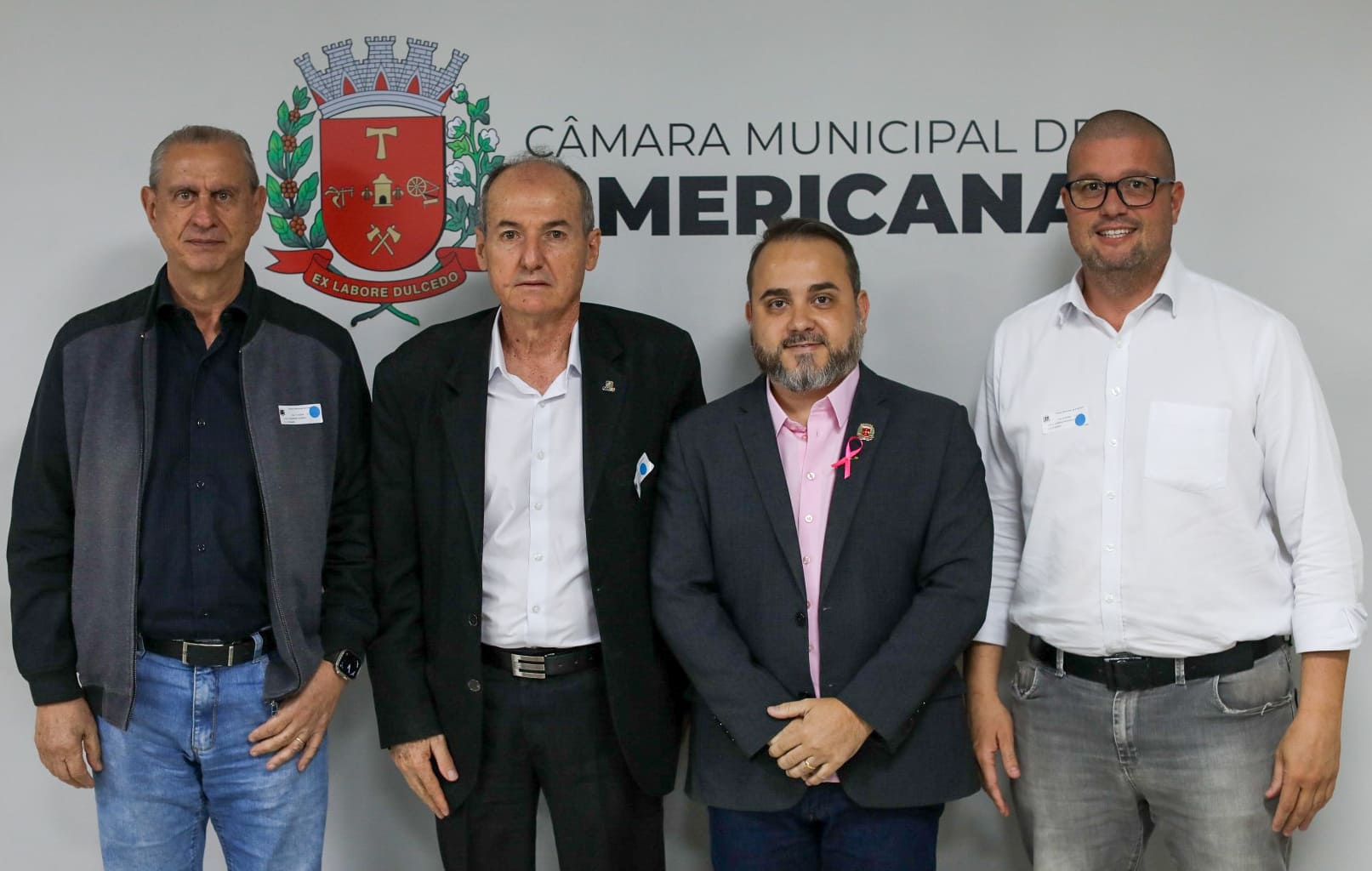 Aprovado o “Dia do Profissional da Contabilidade” em Americana a pedido da AESCON